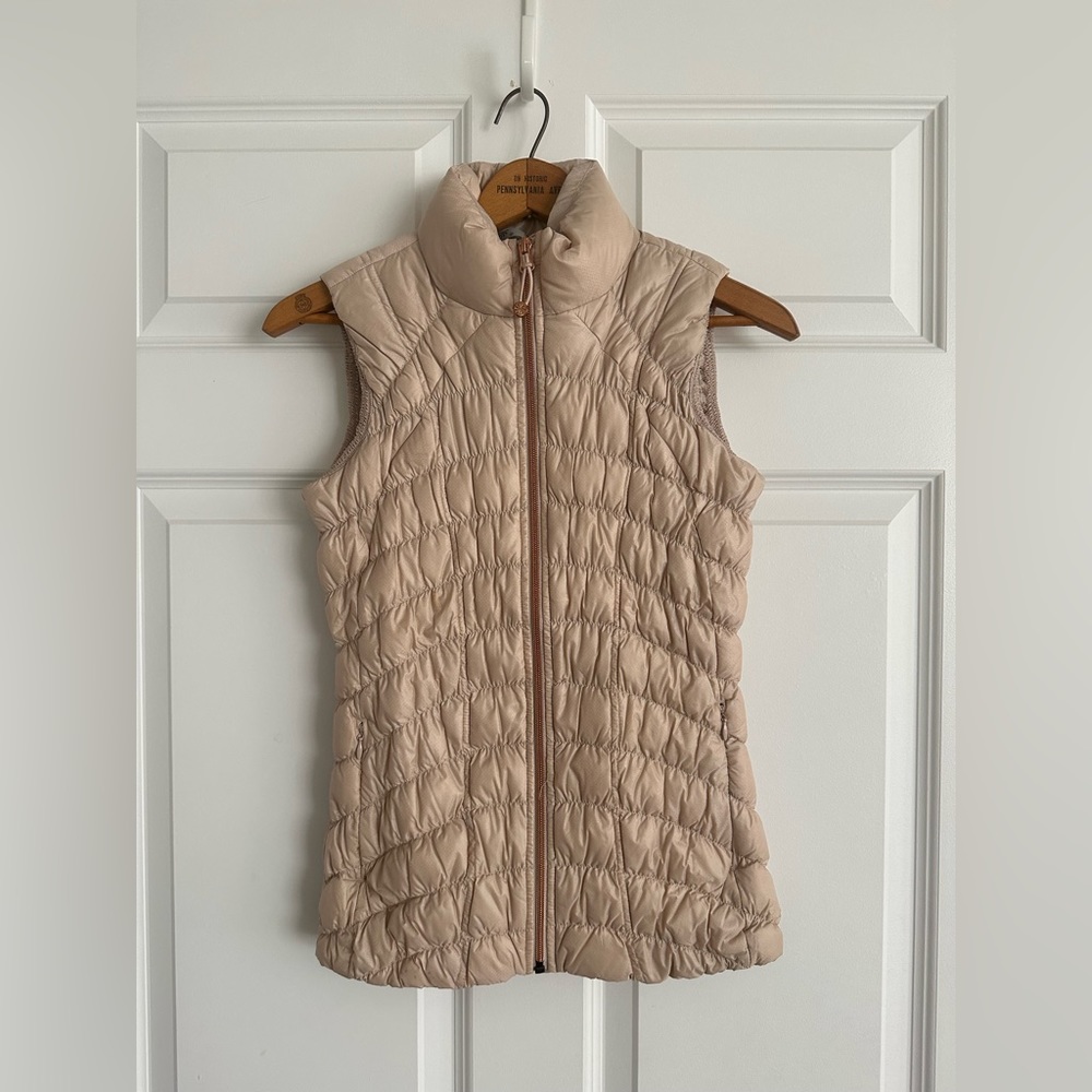 Athleta Women’s Vest XXS